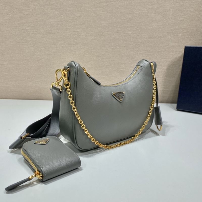 Pra*a hobo bags